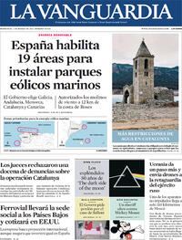La Vanguardia - 01-03-2023