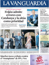 La Vanguardia - 01-06-2023