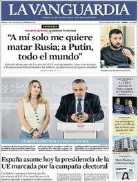 La Vanguardia - 01-07-2023