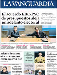 La Vanguardia - 02-02-2023