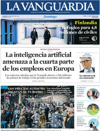 La Vanguardia - 02-04-2023