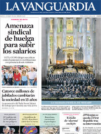 La Vanguardia - 02-05-2023