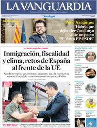 La Vanguardia - 02-07-2023