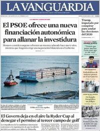 La Vanguardia - 02-08-2023