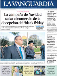 La Vanguardia - 04-01-2023