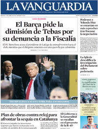 La Vanguardia - 04-04-2023