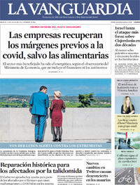 La Vanguardia - 04-07-2023