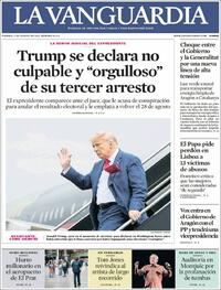 La Vanguardia - 04-08-2023