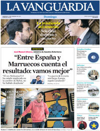 La Vanguardia - 05-02-2023