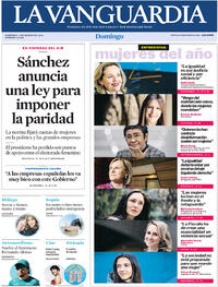 La Vanguardia - 05-03-2023