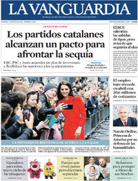 La Vanguardia - 05-05-2023