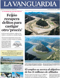 La Vanguardia - 05-07-2023