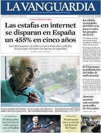 La Vanguardia - 06-02-2023