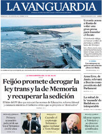 La Vanguardia - 07-06-2023