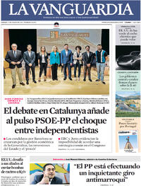 La Vanguardia - 08-07-2023
