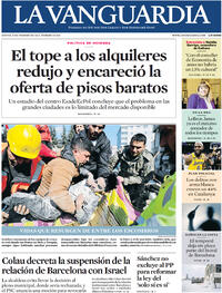 La Vanguardia - 09-02-2023