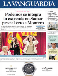 La Vanguardia - 10-06-2023