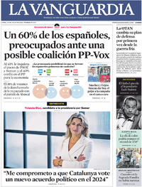 La Vanguardia - 10-07-2023