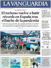 La Vanguardia - 10-08-2023