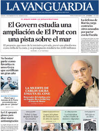 La Vanguardia - 11-02-2023