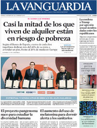 La Vanguardia - 11-05-2023