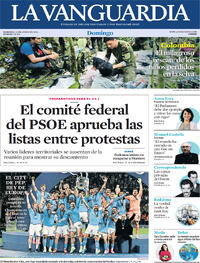 La Vanguardia - 11-06-2023
