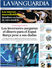 La Vanguardia - 12-02-2023