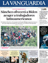 La Vanguardia - 12-05-2023