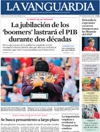 La Vanguardia - 12-06-2023