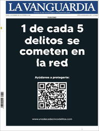 La Vanguardia - 13-02-2023