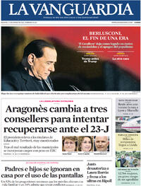 La Vanguardia - 13-06-2023