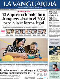 La Vanguardia - 14-02-2023