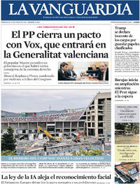 La Vanguardia - 14-06-2023