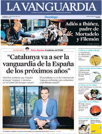 La Vanguardia - 16-07-2023