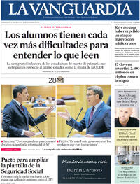 La Vanguardia - 17-05-2023