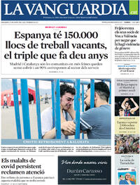 La Vanguardia - 17-06-2023