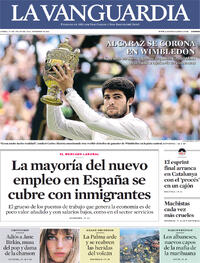 La Vanguardia - 17-07-2023
