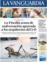 La Vanguardia - 18-02-2023