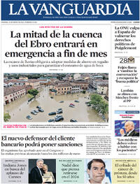 La Vanguardia - 19-05-2023