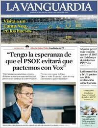 La Vanguardia - 19-07-2023
