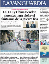 La Vanguardia - 20-06-2023