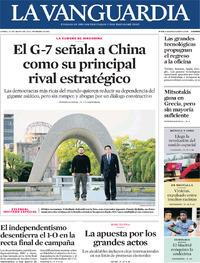 La Vanguardia - 22-05-2023