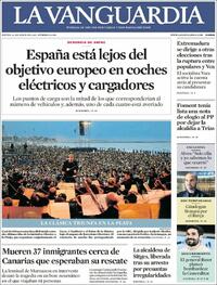 La Vanguardia - 22-06-2023
