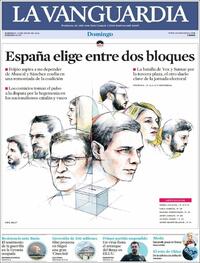 La Vanguardia - 23-07-2023