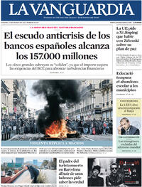 La Vanguardia - 24-03-2023