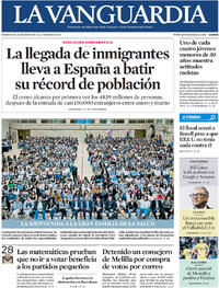 La Vanguardia - 24-05-2023