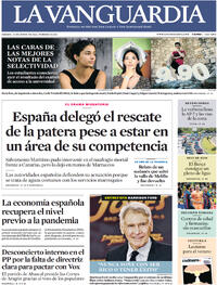 La Vanguardia - 24-06-2023