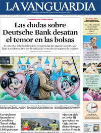 La Vanguardia - 25-03-2023