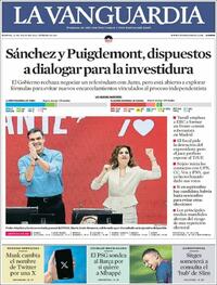 La Vanguardia - 25-07-2023