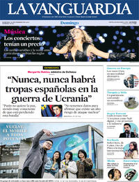 La Vanguardia - 26-02-2023